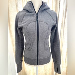 Lululemon Scuba Hoodie